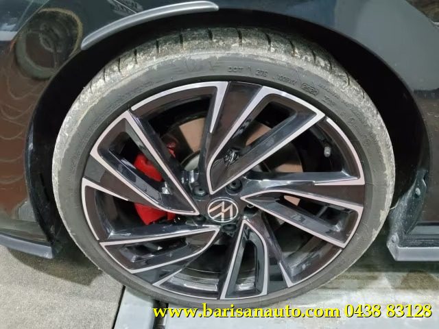 VOLKSWAGEN Golf GTI usata, con Boardcomputer