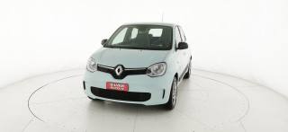 RENAULT Twingo Electric usata, con Sensore di luce