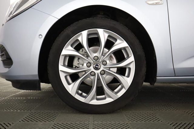 OPEL Astra usata 7