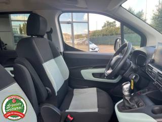 CITROEN Berlingo usata, con Cruise Control