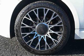 FIAT 500 usata, con Climatizzatore