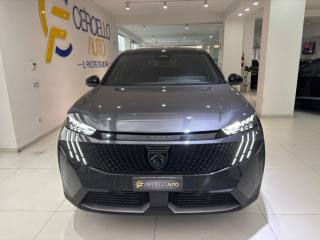 PEUGEOT 3008 usata, con Airbag Passeggero