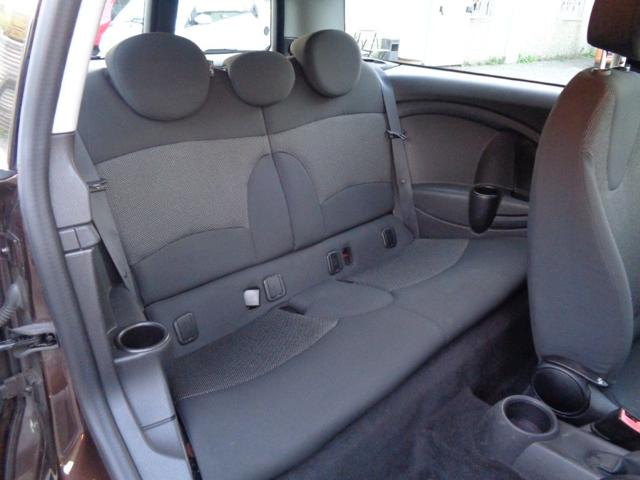 MINI Clubman usata, con Chiusura centralizzata