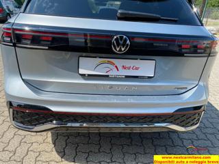 VOLKSWAGEN Tiguan usata, con Volante multifunzione