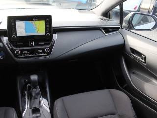 TOYOTA Corolla usata, con Volante in pelle