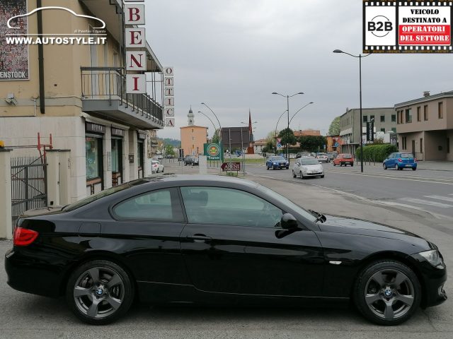 BMW 320 usata 38
