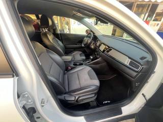 KIA Niro usata, con Servosterzo