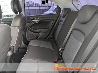 FIAT 500X usata, con Cerchi in lega
