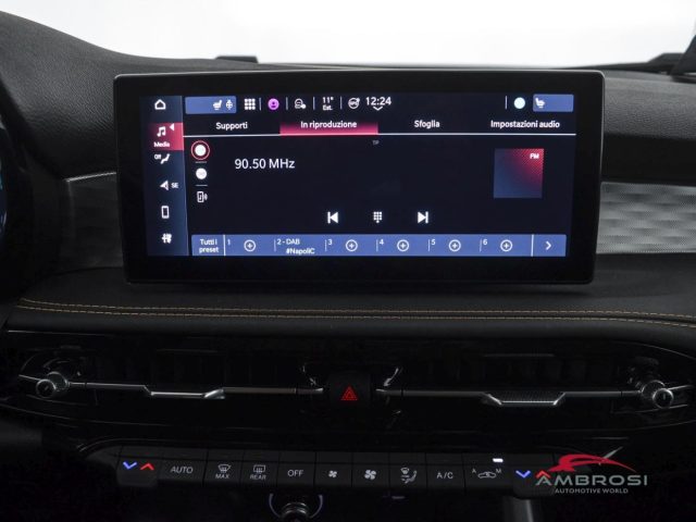 ALFA ROMEO Tonale usata 13