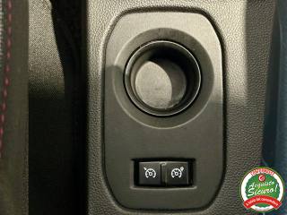 DACIA Duster usata, con Controllo trazione