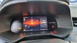 RENAULT Clio usata, con Controllo trazione