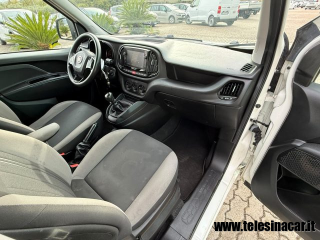 FIAT Doblo usata 18