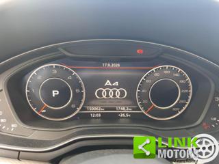 AUDI A4 usata 11
