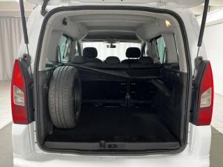 PEUGEOT Partner usata 14