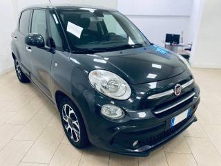 FIAT 500L usata, con Airbag laterali