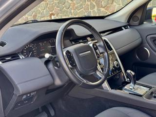 LAND ROVER Discovery Sport usata, con Chiusura centralizzata