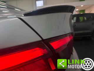 ALFA ROMEO Giulia usata, con Bracciolo
