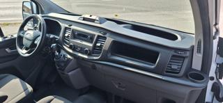 FORD Transit Custom usata, con Fendinebbia