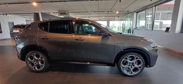 ALFA ROMEO Tonale usata, con Airbag Passeggero