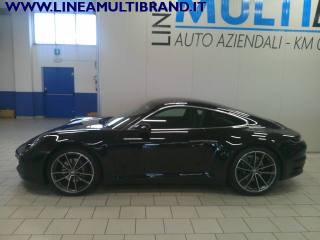 PORSCHE 911 usata, con ESP