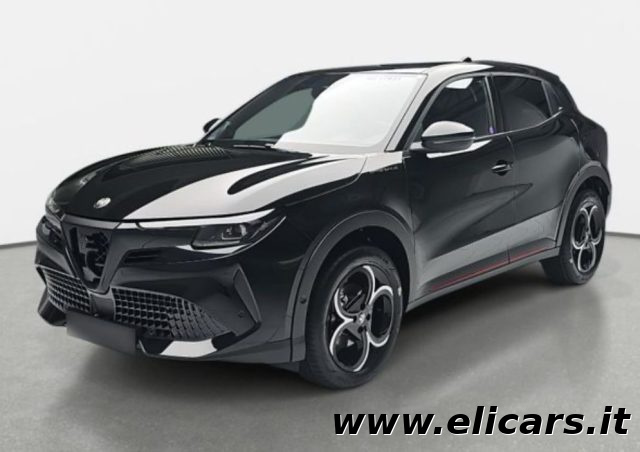 ALFA ROMEO Junior usata, con ABS
