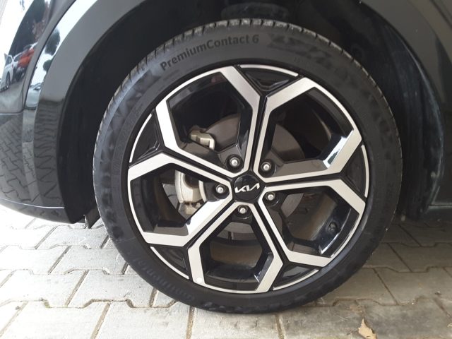 KIA Niro usata, con Airbag Passeggero
