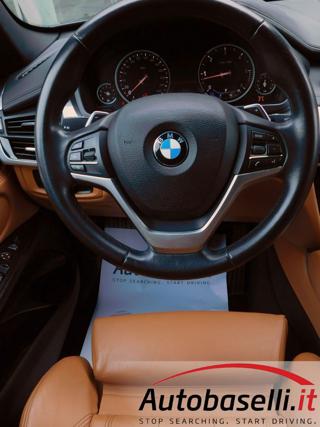 BMW X6 usata 82
