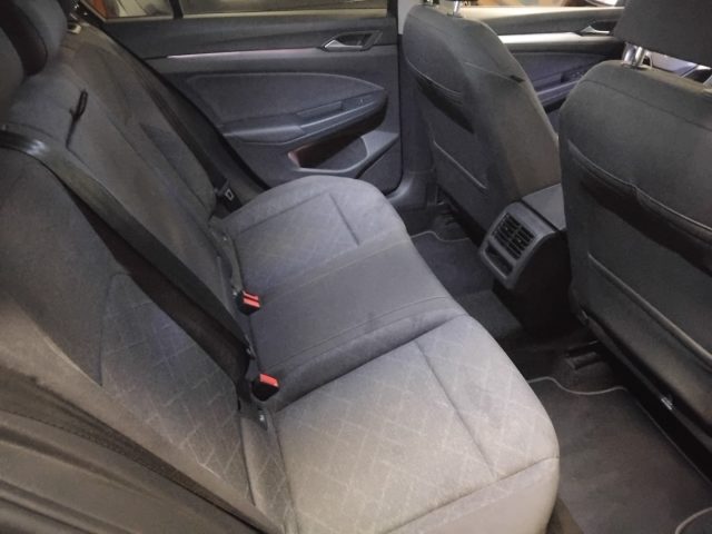 VOLKSWAGEN Golf usata, con Cruise Control