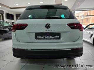 VOLKSWAGEN Tiguan usata, con Alzacristalli elettrici