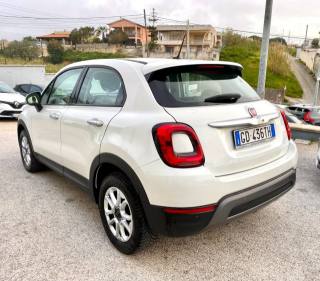 FIAT 500X usata, con Autoradio