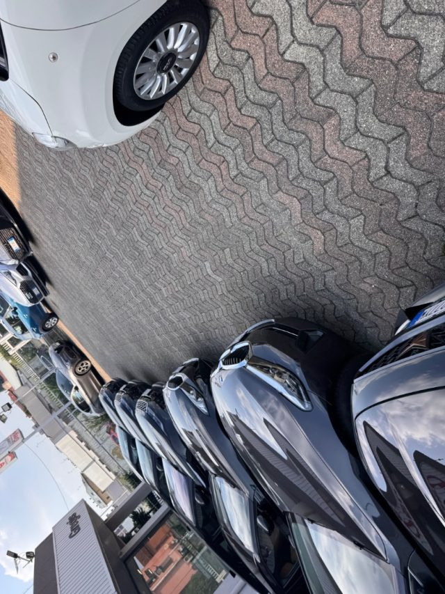 FIAT 500L usata, con Controllo trazione