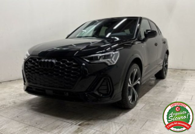 AUDI Q3 usata, con ABS