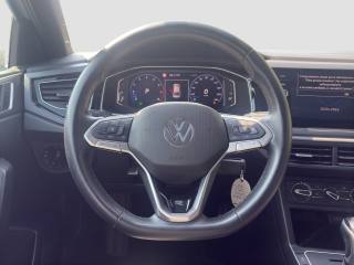VOLKSWAGEN Taigo usata 11