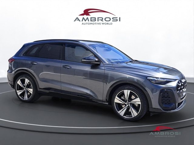 AUDI Q5 usata 1