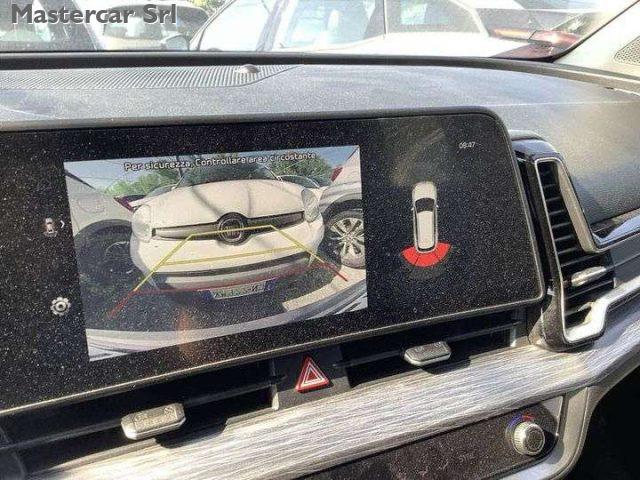 KIA Sportage usata, con Chiusura centralizzata
