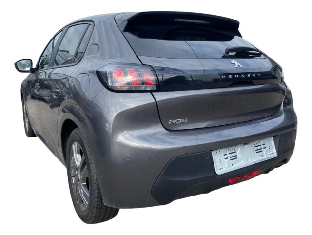 PEUGEOT 208 usata, con Airbag