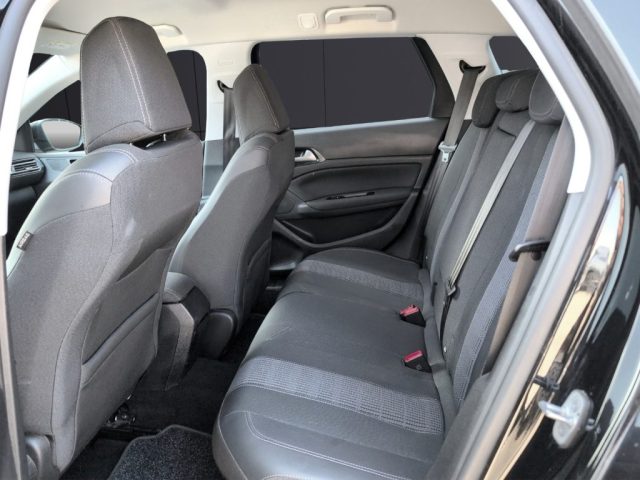 PEUGEOT 308 usata, con Fendinebbia