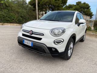 FIAT 500X usata, con Climatizzatore