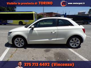 AUDI A1 usata, con Airbag Passeggero