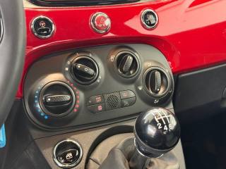 FIAT 500 usata 24
