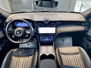 MASERATI Grecale usata, con Servosterzo