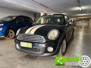 MINI One 1.6  One (55kW)