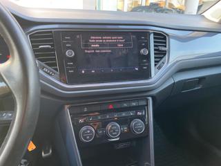 VOLKSWAGEN T-Roc usata, con ESP