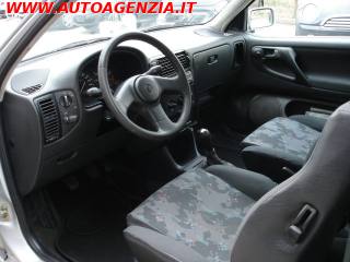 VOLKSWAGEN Polo usata 9
