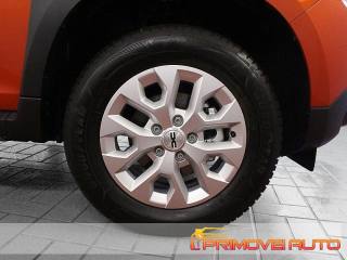 DACIA Duster usata, con ESP