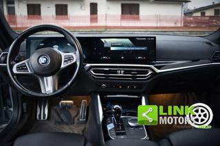 BMW i4 usata, con Chiusura centralizzata