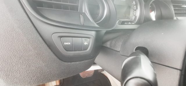 CITROEN C5 usata, con Sistema di chiamata d