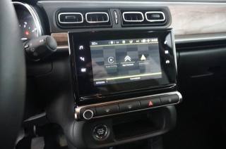 CITROEN C3 usata, con ESP