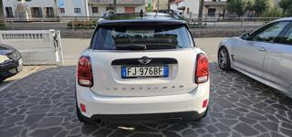 MINI Countryman usata, con Airbag laterali