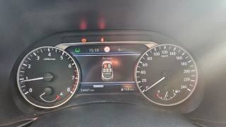 NISSAN Juke usata, con Cronologia tagliandi